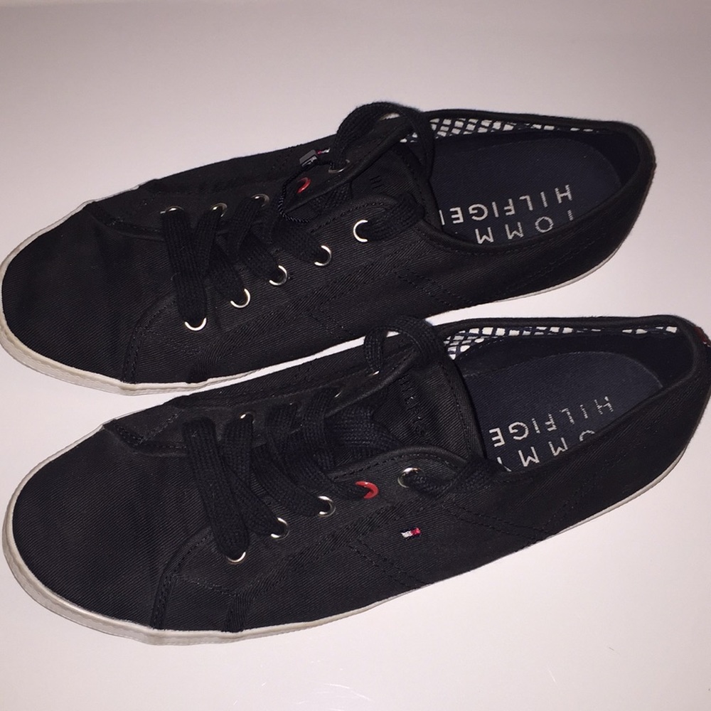 Tommy Hilfiger Victoria 2D Sneakers